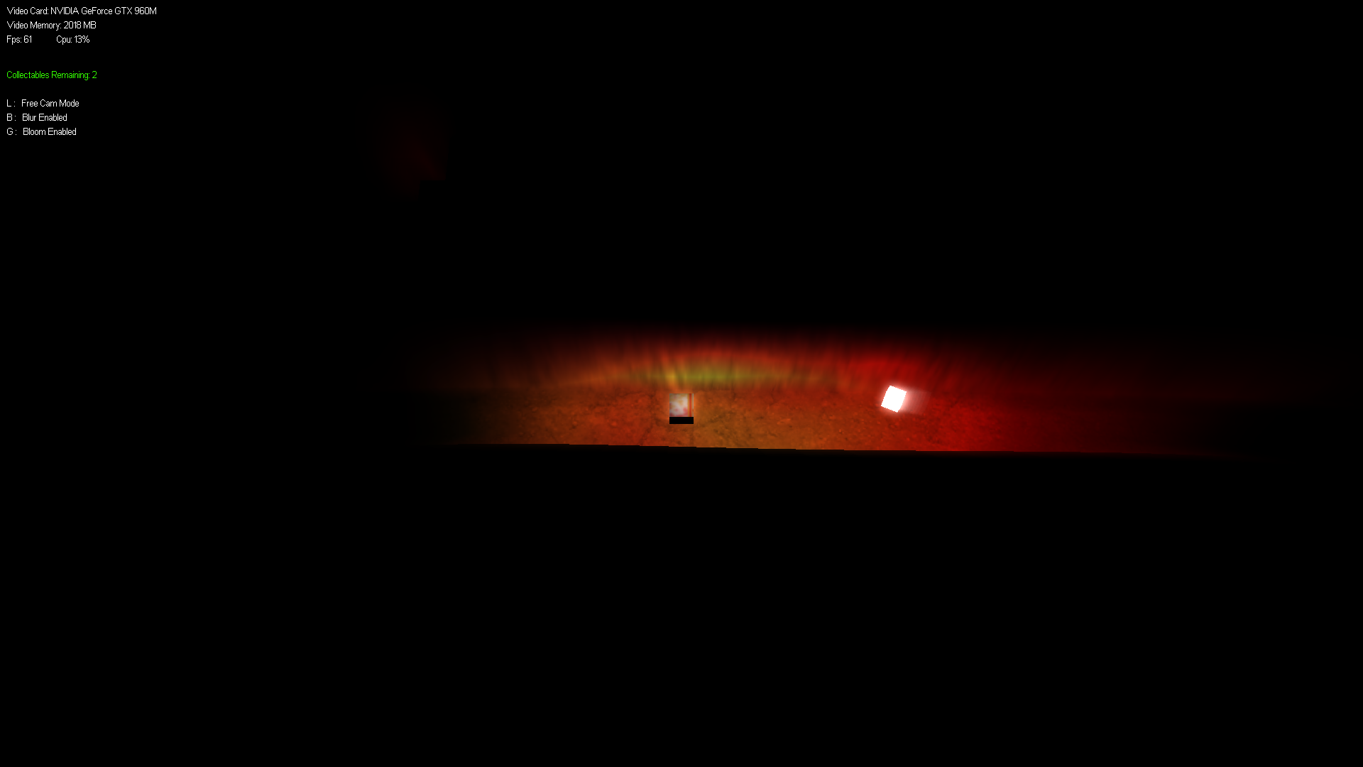 Procedural Dungeon Screenshot 13